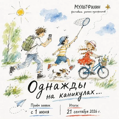 «МультФилин»