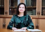 Анна Батурина
