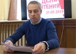 Евгений Ивачевский