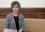 Ирина Колесникова