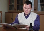 Алексей Лисиченко