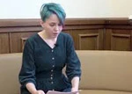 Анна Лукашенок