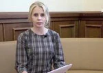 Анастасия Стародумова