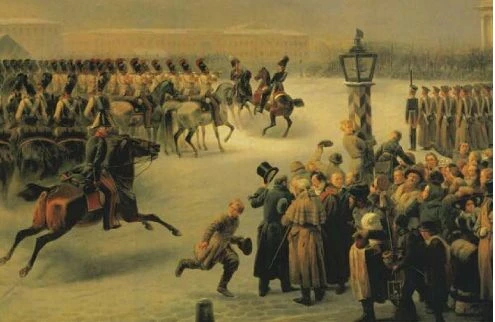 Книжная выставка «Пока свободою горим…»