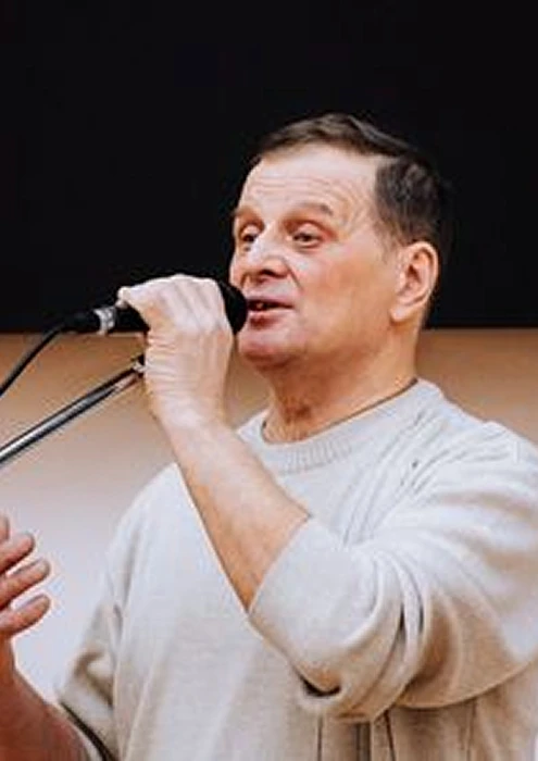 Бард-клуб «Гитарная пристань»